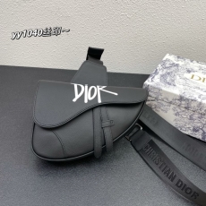 Christian Dior Saddle bag